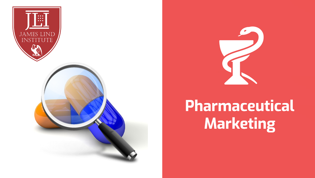 Pharmaceutical Marketing Jli Blog