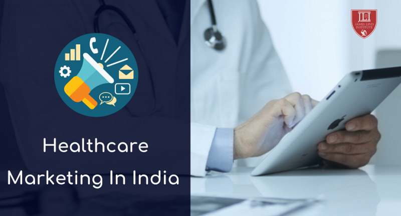 essay on hospital marketing in india