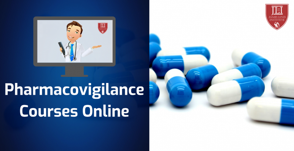 Pharmacovigilance Courses Online | JLI Blog