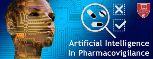 Artificial intelligence in Pharmacovigilacne