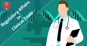 Regulatory Affairs Clinical Trials