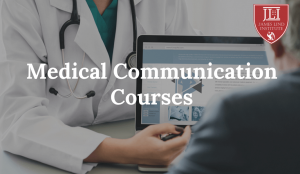 Medical Communication Courses