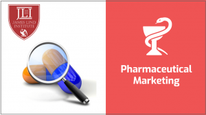 Pharmaceutical marketing