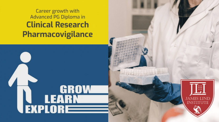 Career Growth Clinical Research & Pharmacovigilance | JLI Blog | JLI Blog