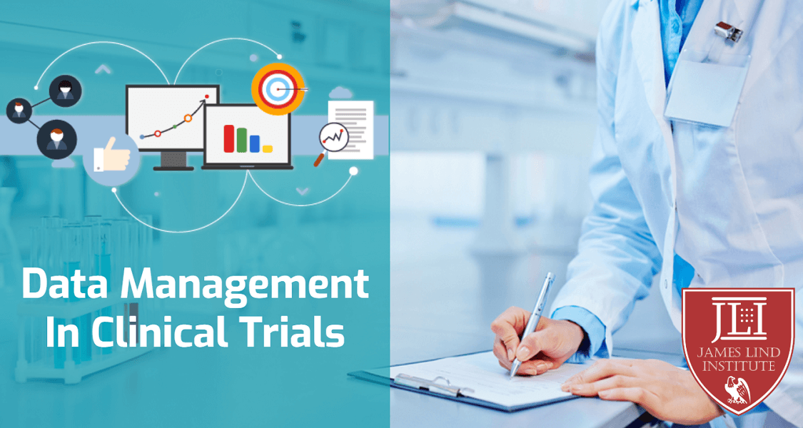 Data Management in Clinical Trials JLI Blog