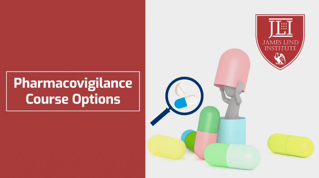 Pharmacovigilance Course Options | JLI Blog